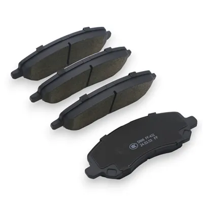 Tiedätkö syyn jarrupalojen rikkoutumiseen?